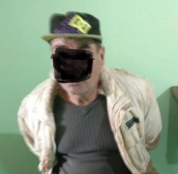Polícia argentina prende foragido de Porto Xavier