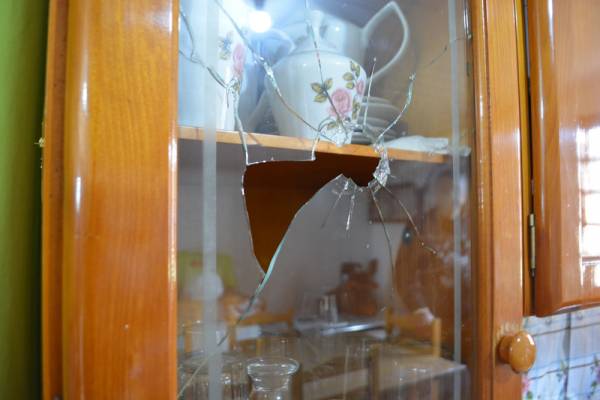 Eles vieram para matar, diz família que reagiu a assalto e matou bandido em Pontão