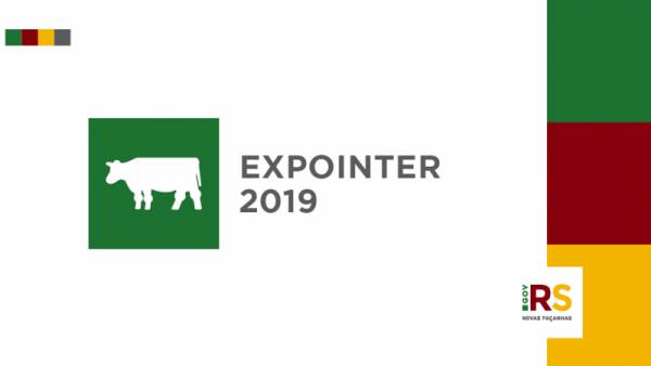 Expointer 2019 contará com 3.975 animais inscritos para julgamentos