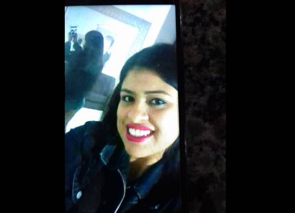 Mulher está desaparecida em São Luiz Gonzaga