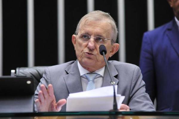 Deputado Perondi tem os bens bloqueados pela Justiça