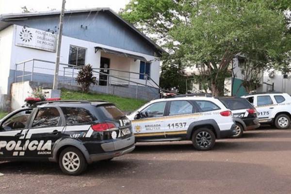 DP de Tenente Portela registra mais de R$ 100 mil entregue a estelionatários