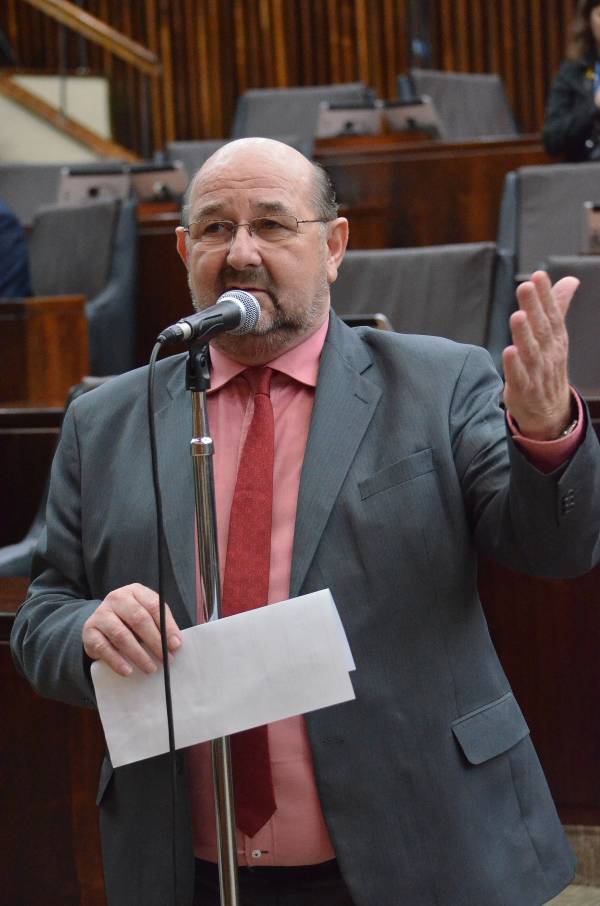 Classmann preside Frente Parlamentar de Apoio aos Hospitais de Pequeno Porte
