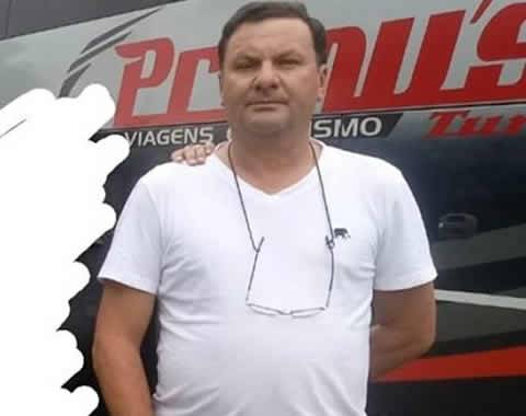 Família procura por homem que está desaparecido em Três de Maio (localizado)