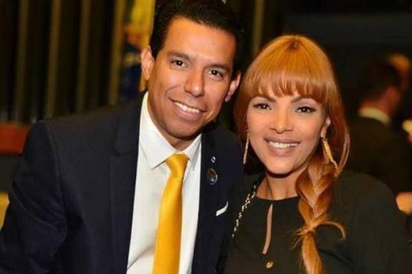 Mãe de pastor morto diz que ele teve caso amoroso com filha de Flordelis