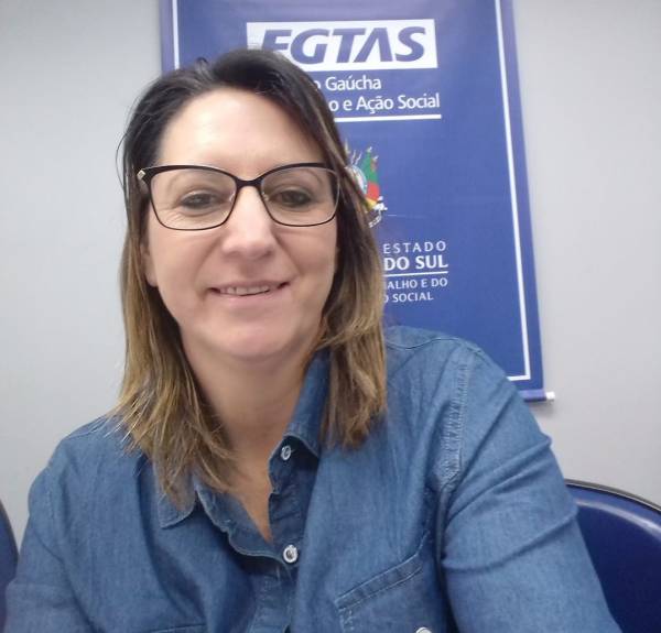 Ex-coordenadora, Vera Hormann avalia conquistas da agência FGTAS/Sine