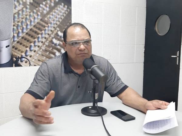 Todos os problemas de Independência são creditados aos vereadores, afirma Brasyl
