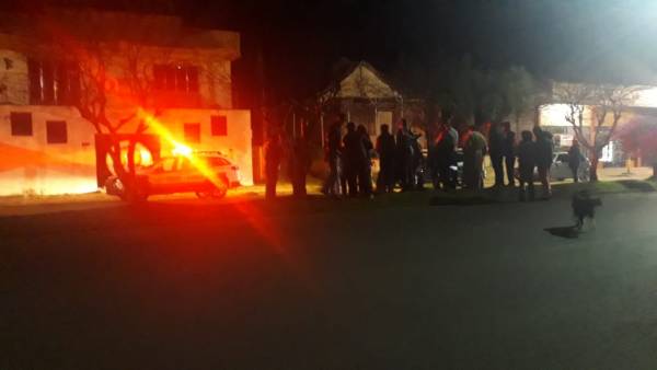 Jovem morre após ser baleado em Tupanciretã