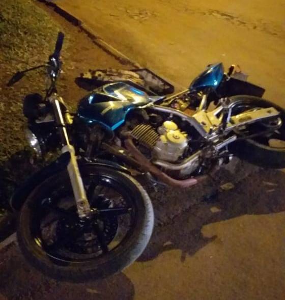 Marginais assaltam mercado em Ijuí e roubam dinheiro