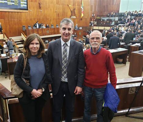 Projeto voltado ao autismo é aprovado pela Assembleia Legislativa