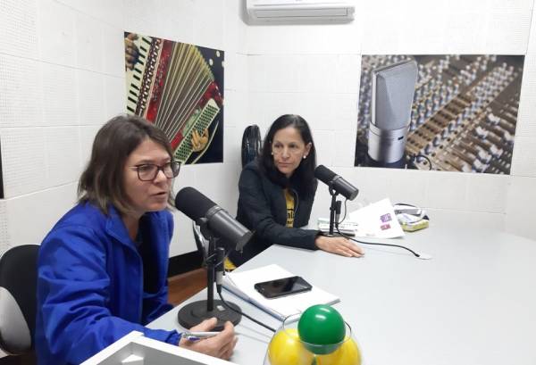 É preciso escutar o outro com o coração e sem julgar, dizem voluntárias do CVV