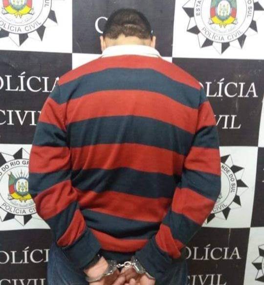 Criança de 5 anos morre após ser estuprada em Santa Maria