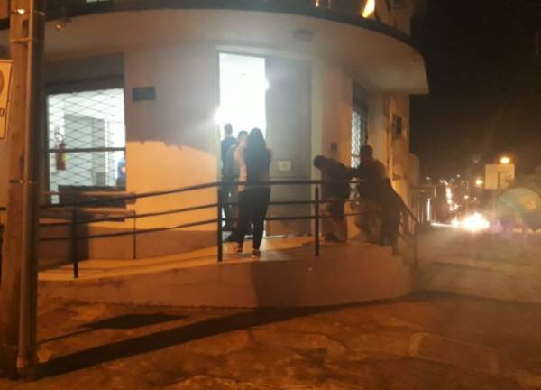 Dois são presos por confessar que mataram homem de 58 anos em Soledade