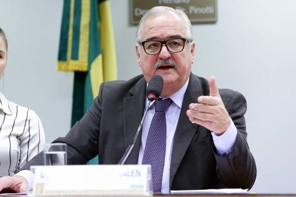 Westphalen propõe desconto na quitação de débitos do Fies e do Minha Casa Minha Vida