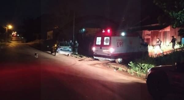 Tentativa de homicídio é registrada em local que já foi cenário de outro crime em Ijuí