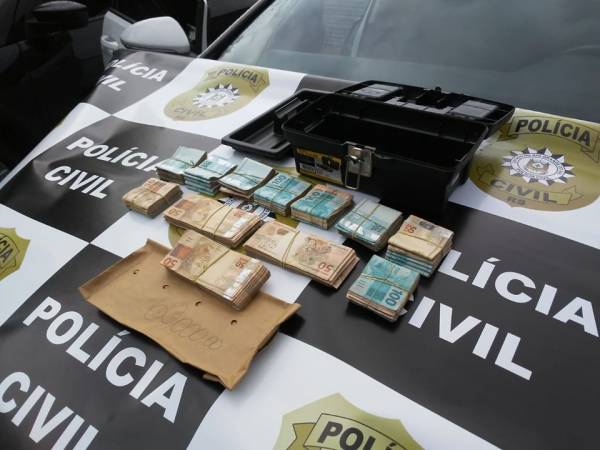 Polícia Civil de Santa Rosa desenvolve a 2ª fase da Operação Display
