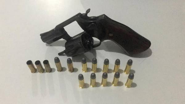 Brigada Militar prende homem por tentativa de homicídio em Derrubadas 