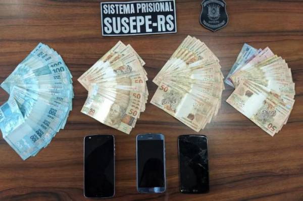 Estelionatários fingem ser delegados da Polícia Civil do RS para aplicar golpe dos nudes