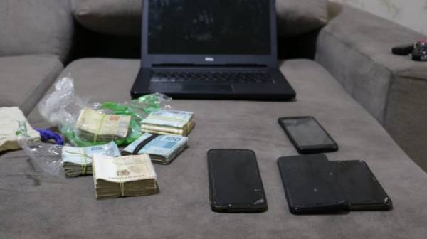 Polícia faz nova operação para combater lavagem de dinheiro de facção do RS