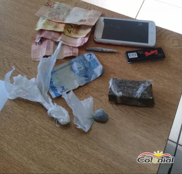 Polícia Civil cumpre mandado de buscas no Bairro Oriental em Três de Maio