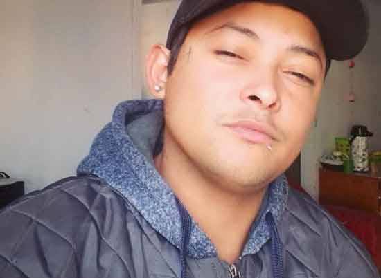 Jovem é degolado e tem corpo carbonizado em Frederico Westphalen