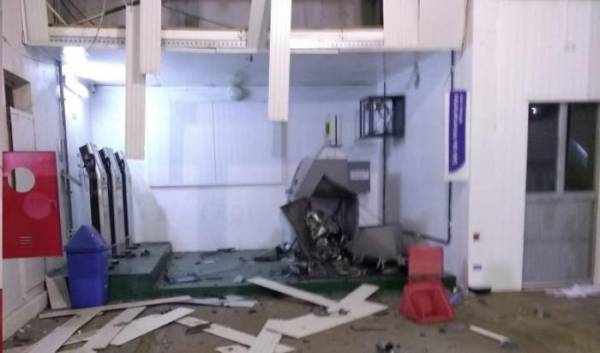 Sem saber, morador auxiliou criminosos em fuga após assalto no norte do Estado, segundo BM
