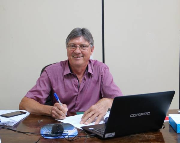 Prefeitura anuncia mudança na secretaria da Agricultura