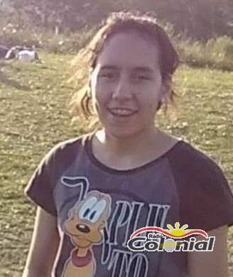Adolescente de Três de Maio está desaparecida