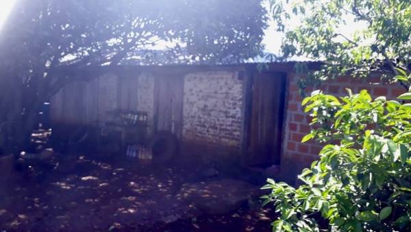 Polícia investiga morte de mãe e filho em Bossoroca, no Noroeste do estado