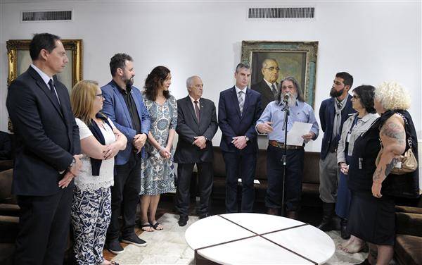 Comissão Especial vai estudar a cadeia produtiva da música e cultura gaúchas