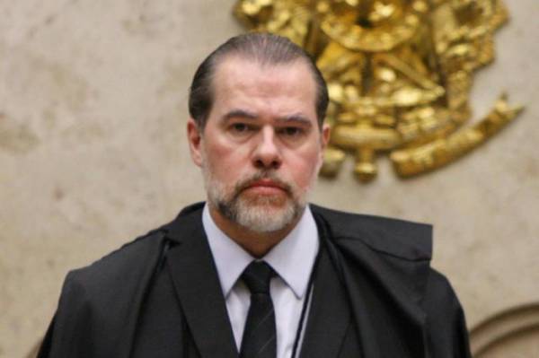 STF derruba execução de pena após julgamento em segunda instância