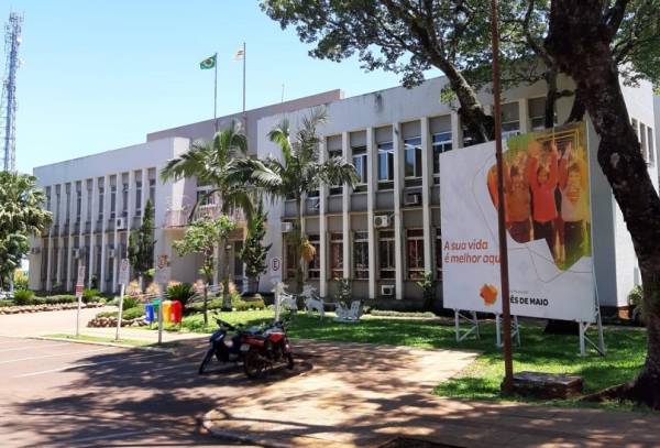 Prefeitura vai adotar turno único para reduzir custos