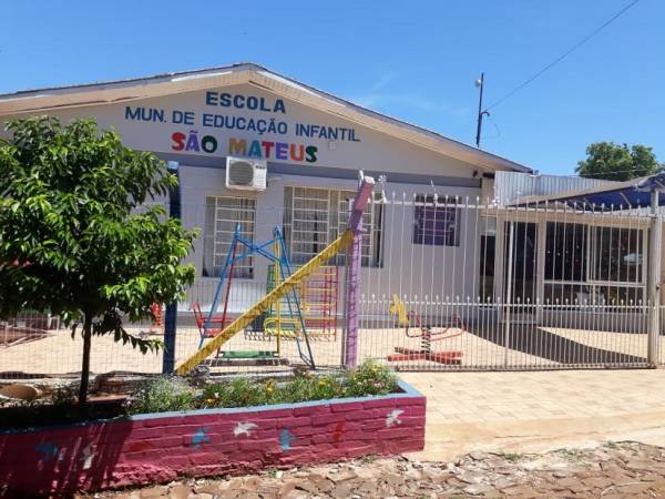 Número de alunos da rede municipal tende a aumentar em 2020