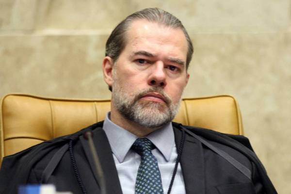 STF libera votação de projeto que altera previdência no RS