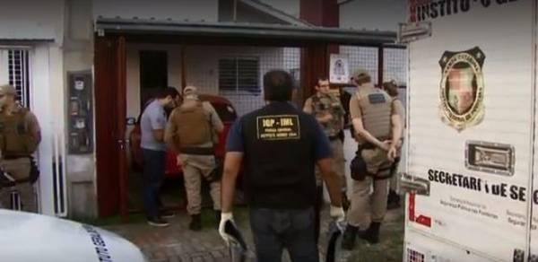 Morre idosa que foi agredida dentro de casa em Chapecó