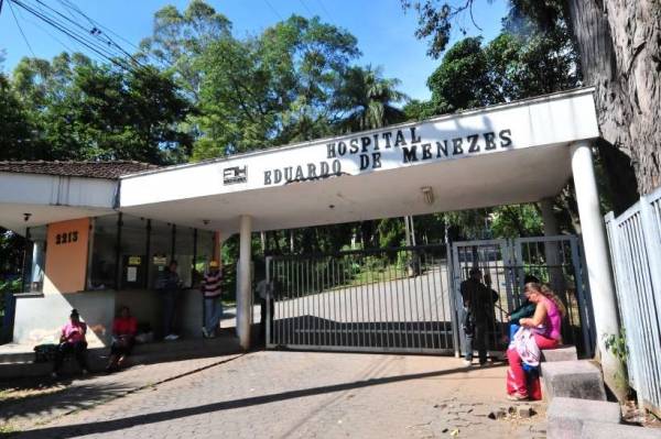 Brasil tem primeiro caso suspeito de coronavírus