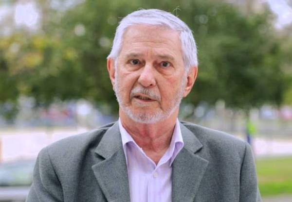 Morre aos 84 anos o ex-presidente da Câmara dos Deputados Ibsen Pinheiro
