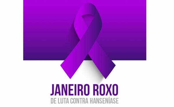Dia Mundial da Hanseníase destaca importância do tratamento