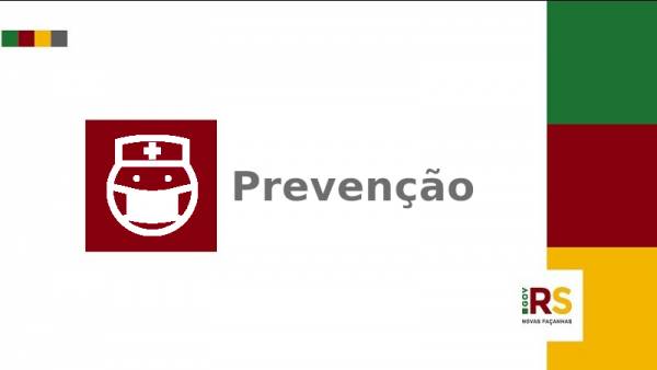 Rio Grande do Sul investiga dois casos suspeitos de coronavírus