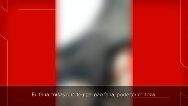 Motorista de aplicativo é banido após jovem gravar suposto assédio durante corrida em Viamão