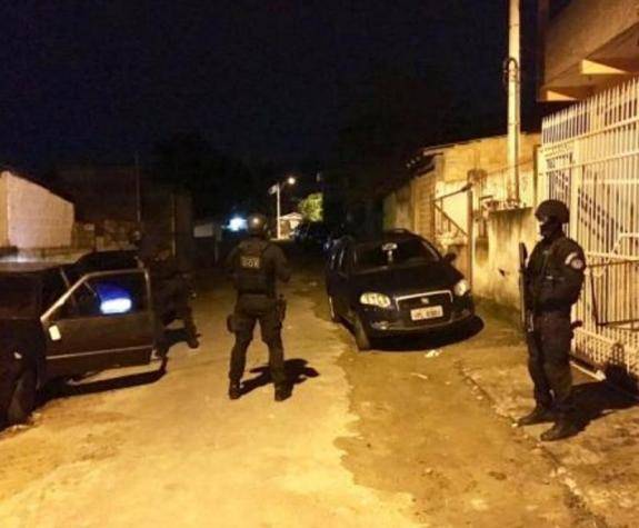 Delator que abalou as estruturas de facção gaúcha é assassinado com tiros na cabeça em SC