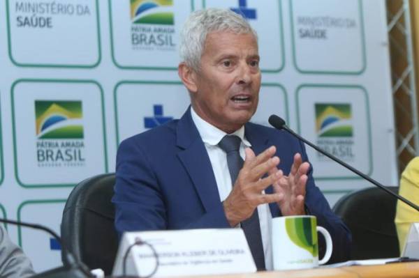 Sobe de 21 para 27 o número de casos suspeitos no RS, diz Ministério da Saúde