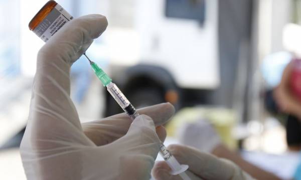 Campanha de vacinação contra o sarampo encerra nesta sexta-feira