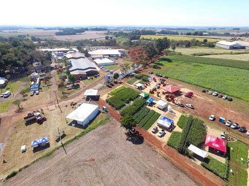 Expoterneira é adiada para outubro em função do coronavírus