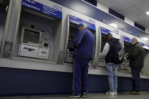 Bancos terão novo horário de atendimento ao público