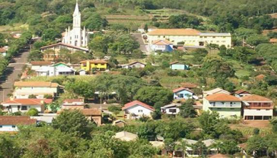 São José do Inhacorá tem cinco moradores com sintomas respiratórios