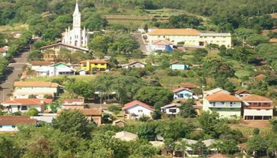 São José do Inhacorá tem cinco moradores com sintomas respiratórios