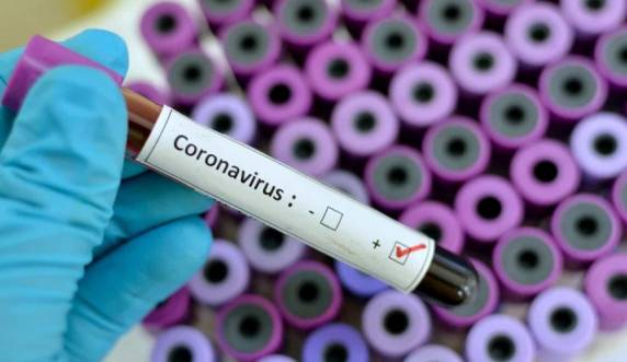Santa Rosa tem mais uma caso confirmado de coronavírus