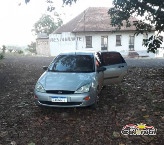 Brigada Militar recupera em Boa Vista do Buricá veículo roubado em Três de Maio