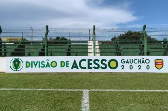 FGF define retorno da Divisão de Acesso para agosto